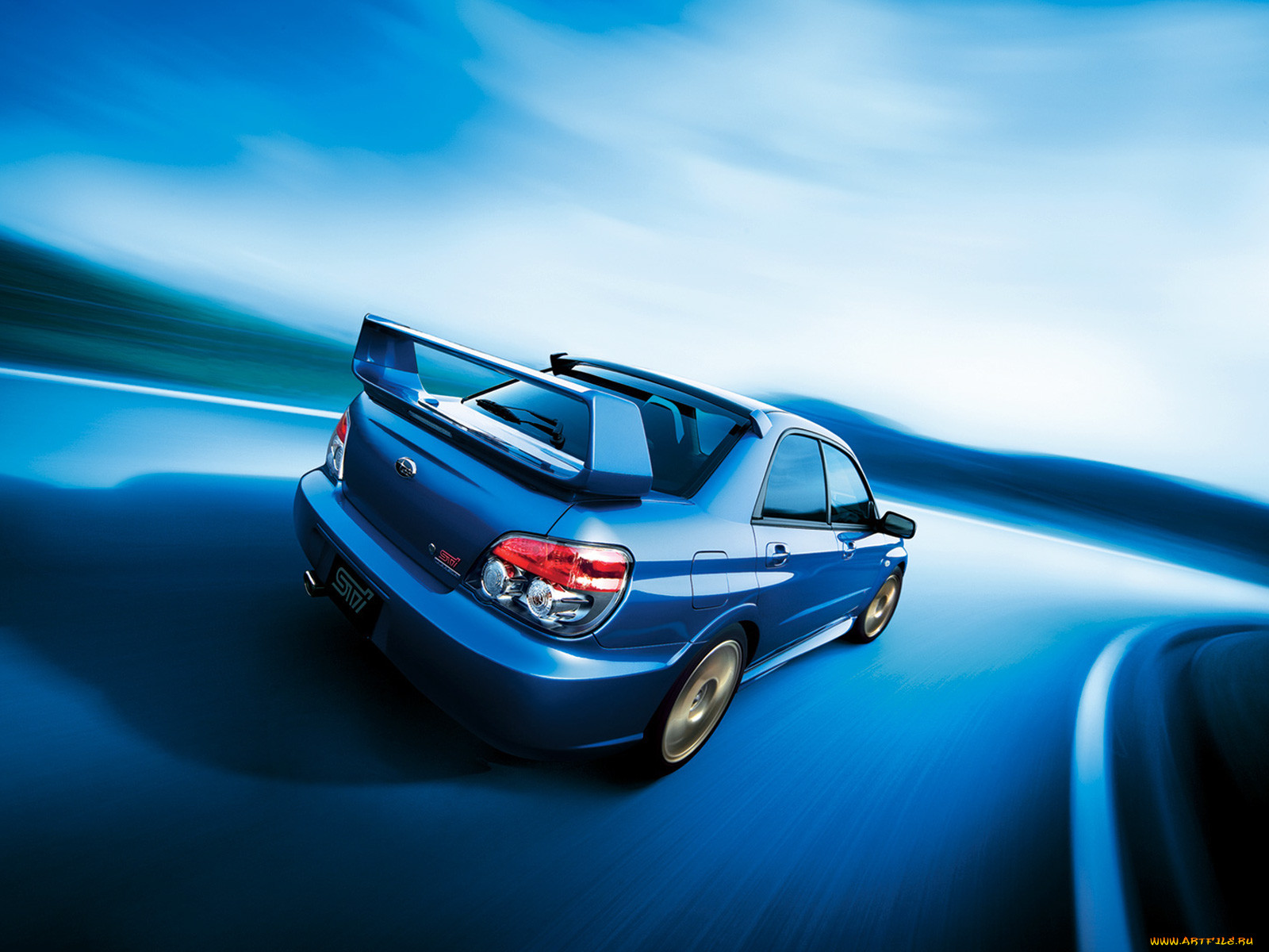 , subaru